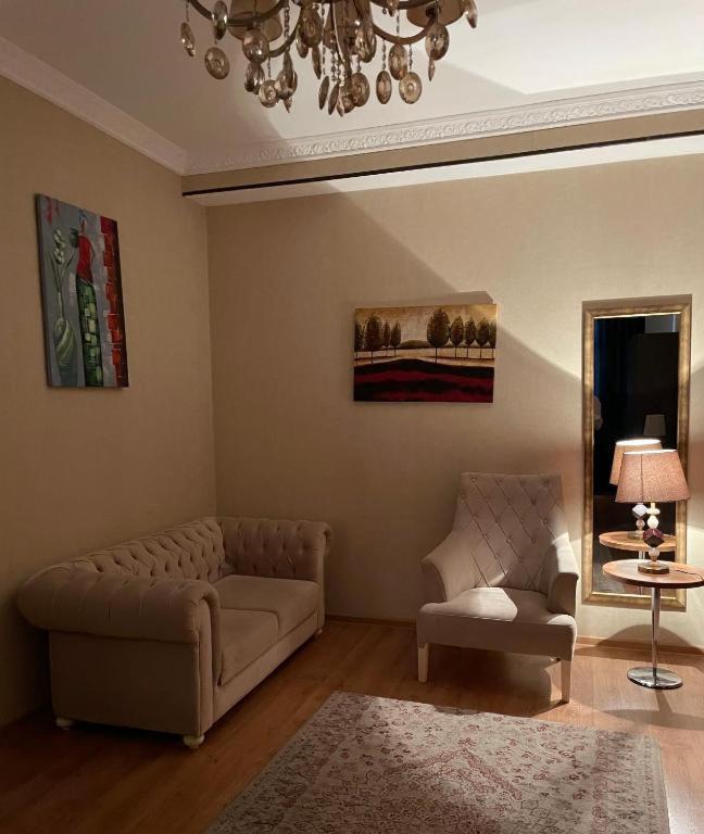 Grand Mirror Hotel Baku Ngoại thất bức ảnh
