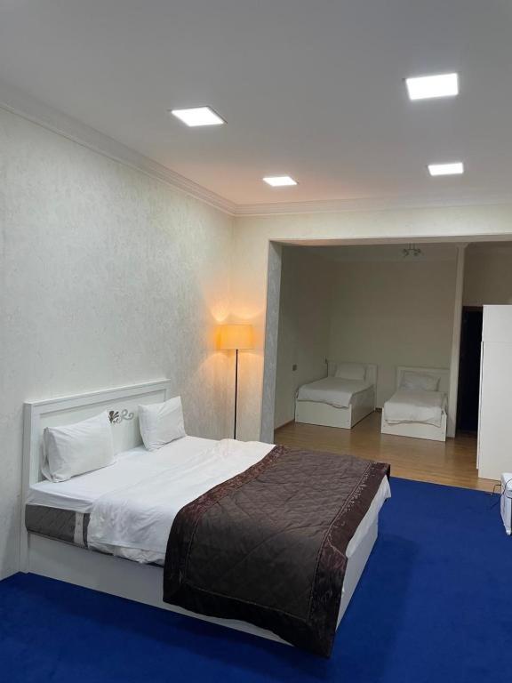 Grand Mirror Hotel Baku Ngoại thất bức ảnh